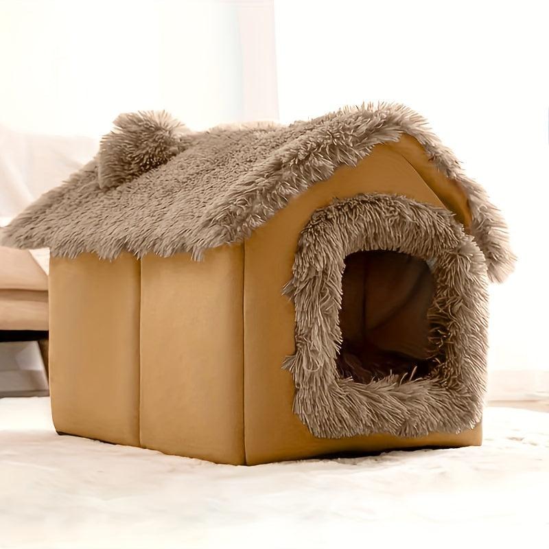 Casa de Luxo para pets