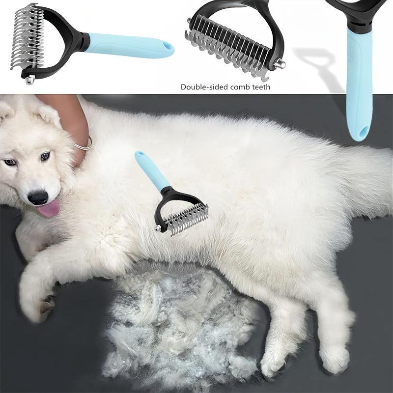 Escova para pelos para Pets