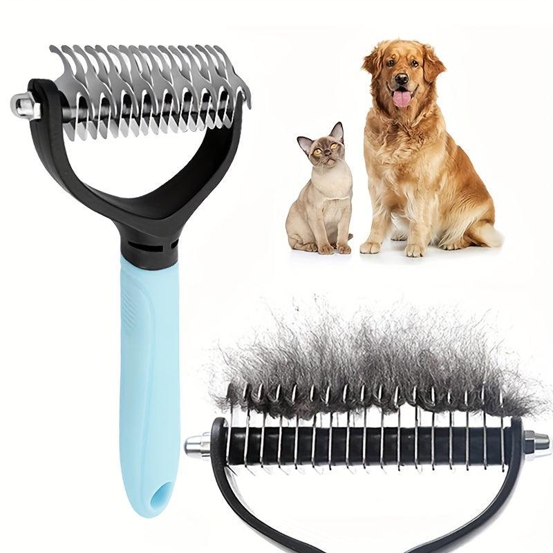 Escova para pelos para Pets