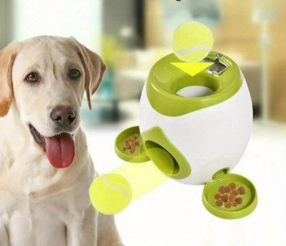 Brinquedo Lançador de Bola para Cães