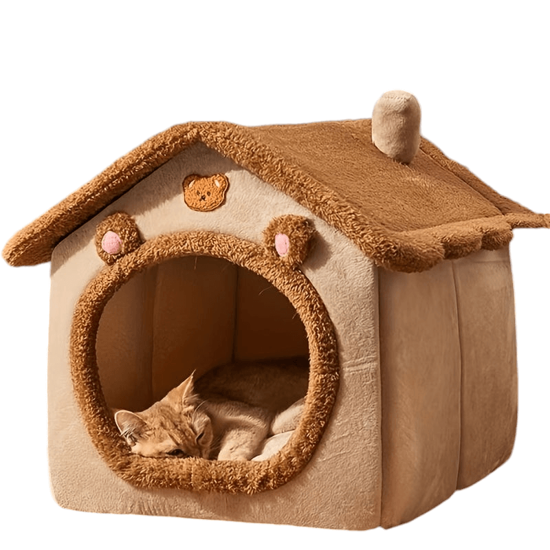 Casa Aconchegante para Pets