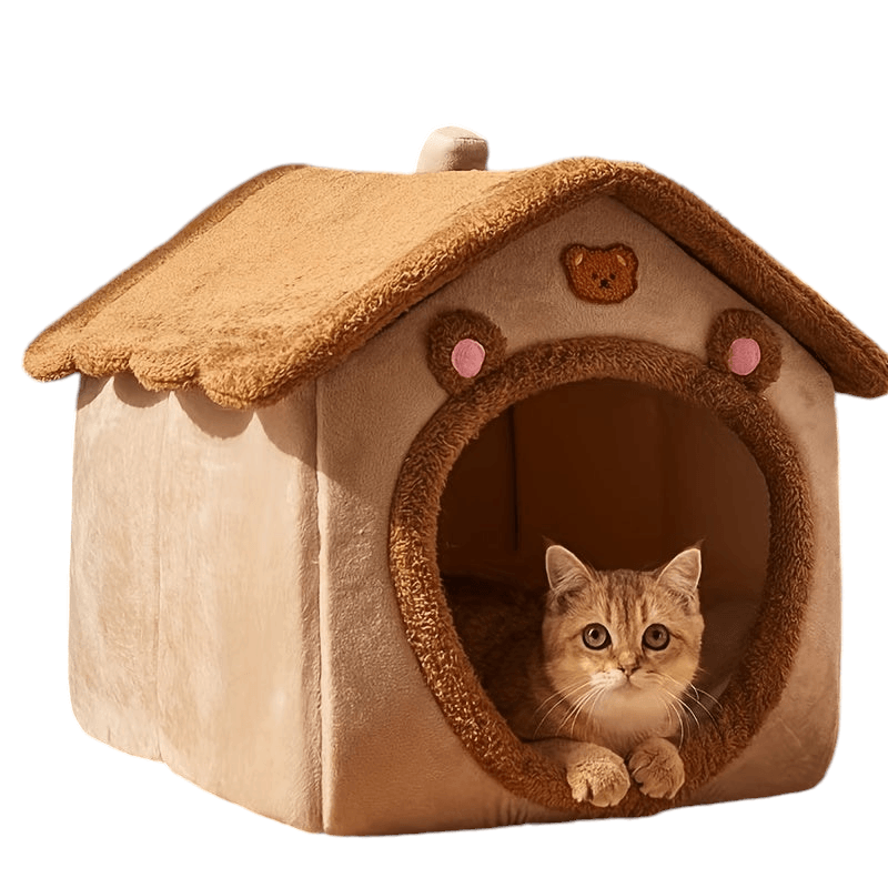 Casa Aconchegante para Pets