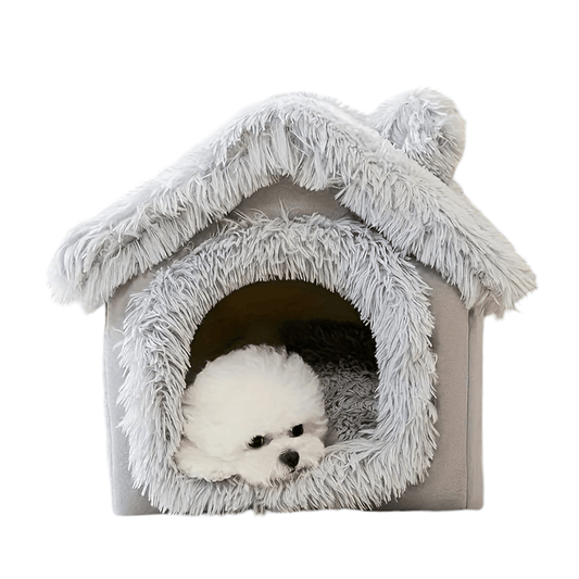 Casa de Luxo para pets